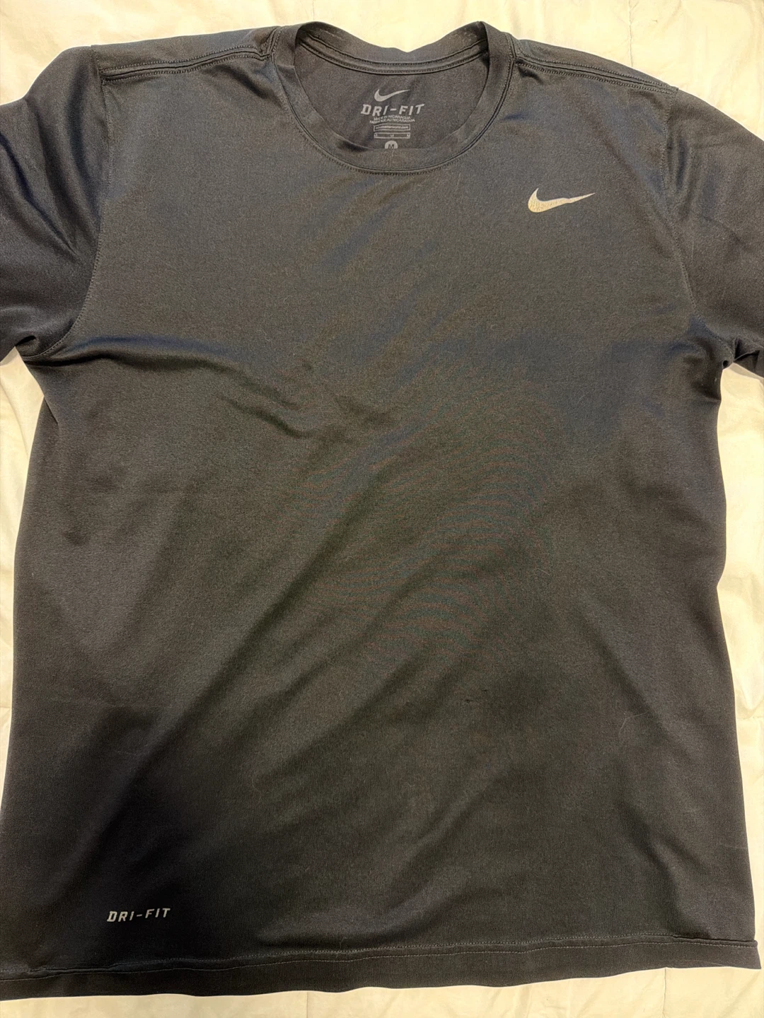 Nike Dri-FIT Men's T-Shirt