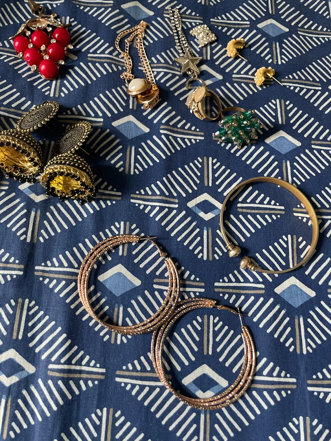 Assorted Women's Jewellery Lot