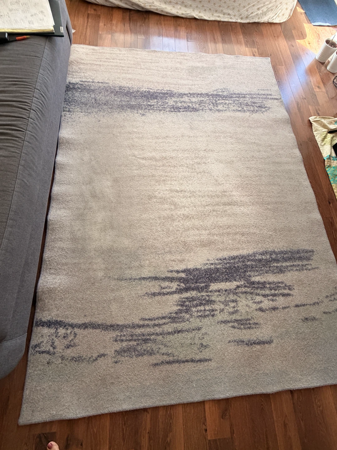 Area Rug