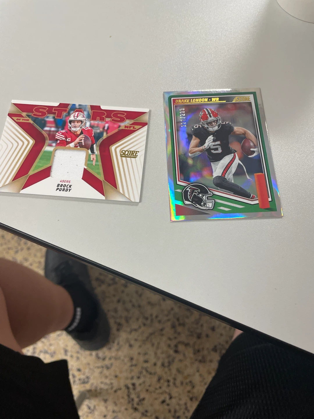 Cards