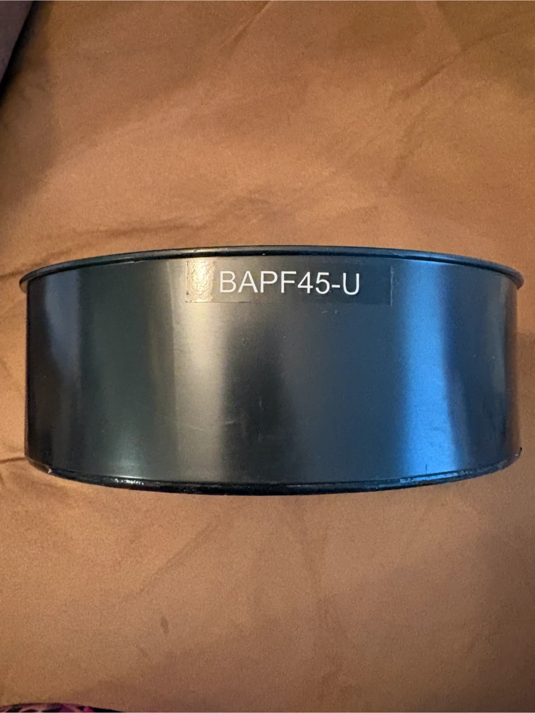BIONAIRE Air Purifier - photo 2