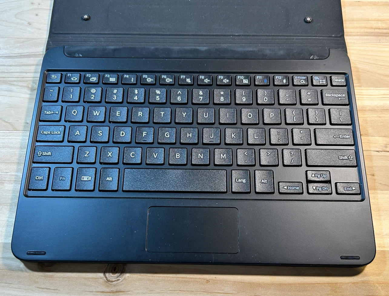 Samsung Keyboard Case