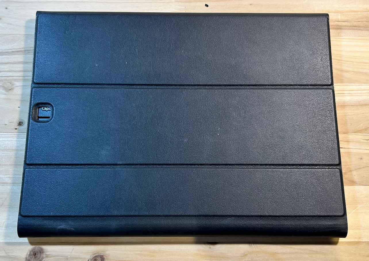Samsung Keyboard Case - photo 3