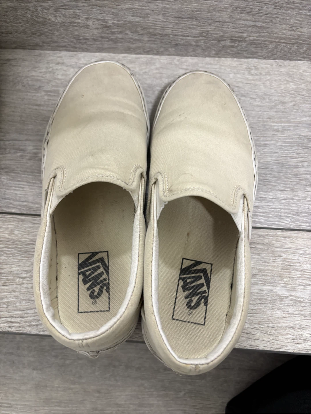 Women’s shoes