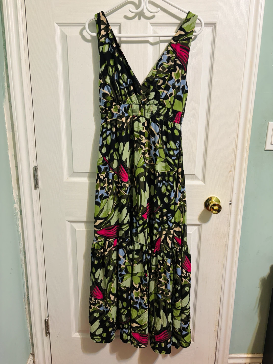Maxi Dress - photo 2