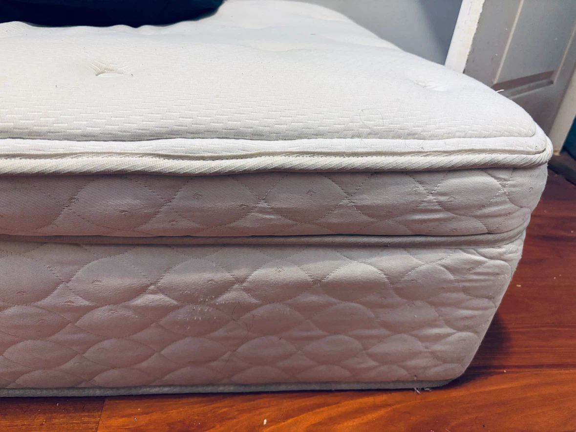 Twin Mattress