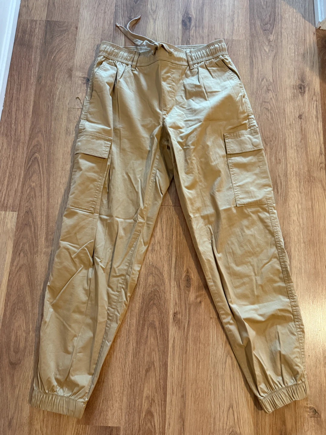 Tommy Hilfiger Stretch Cargo Jogger - photo 2