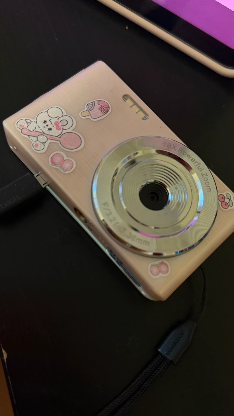LF DIGI CAM