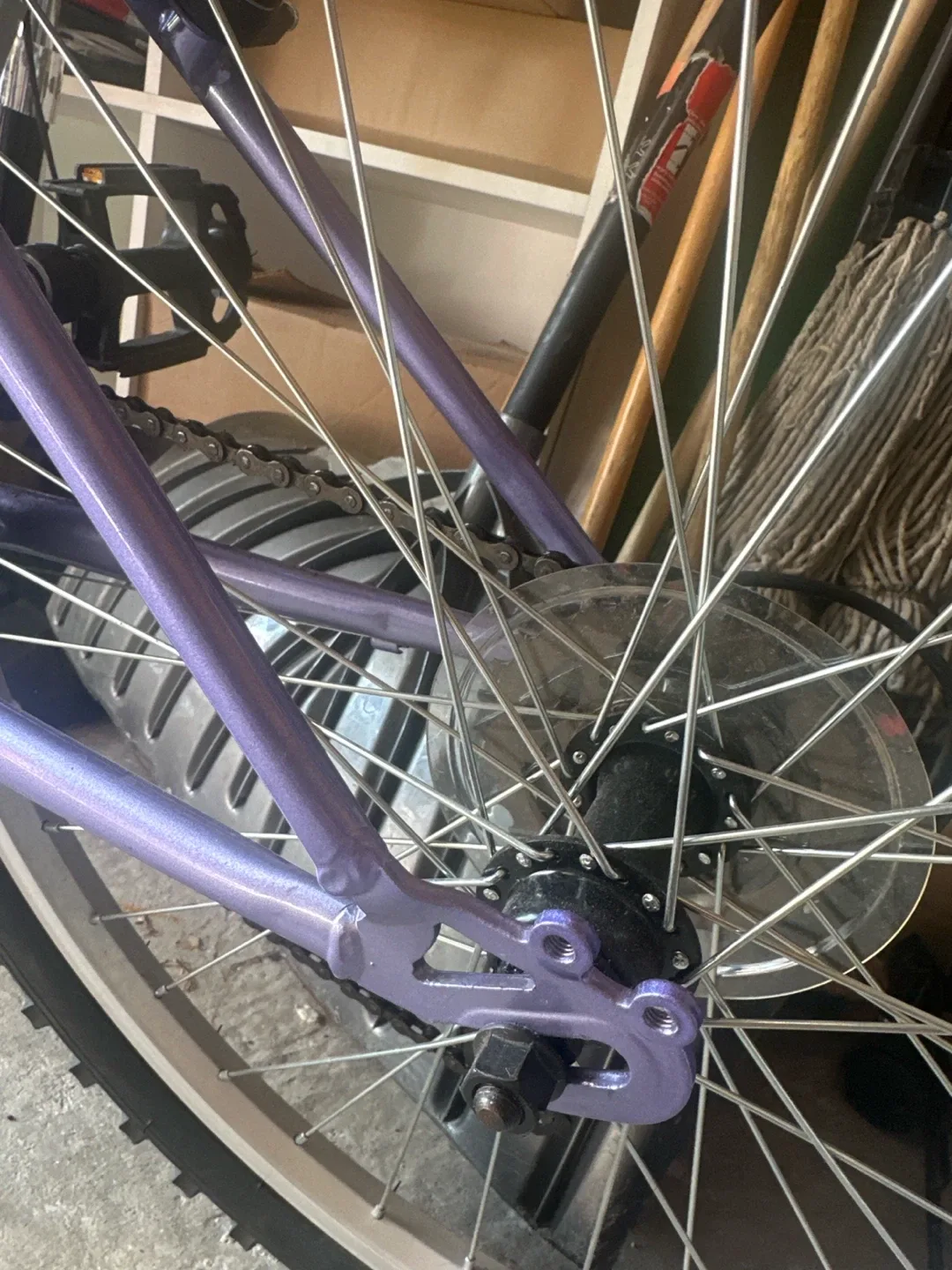 bike 2026 - photo 2