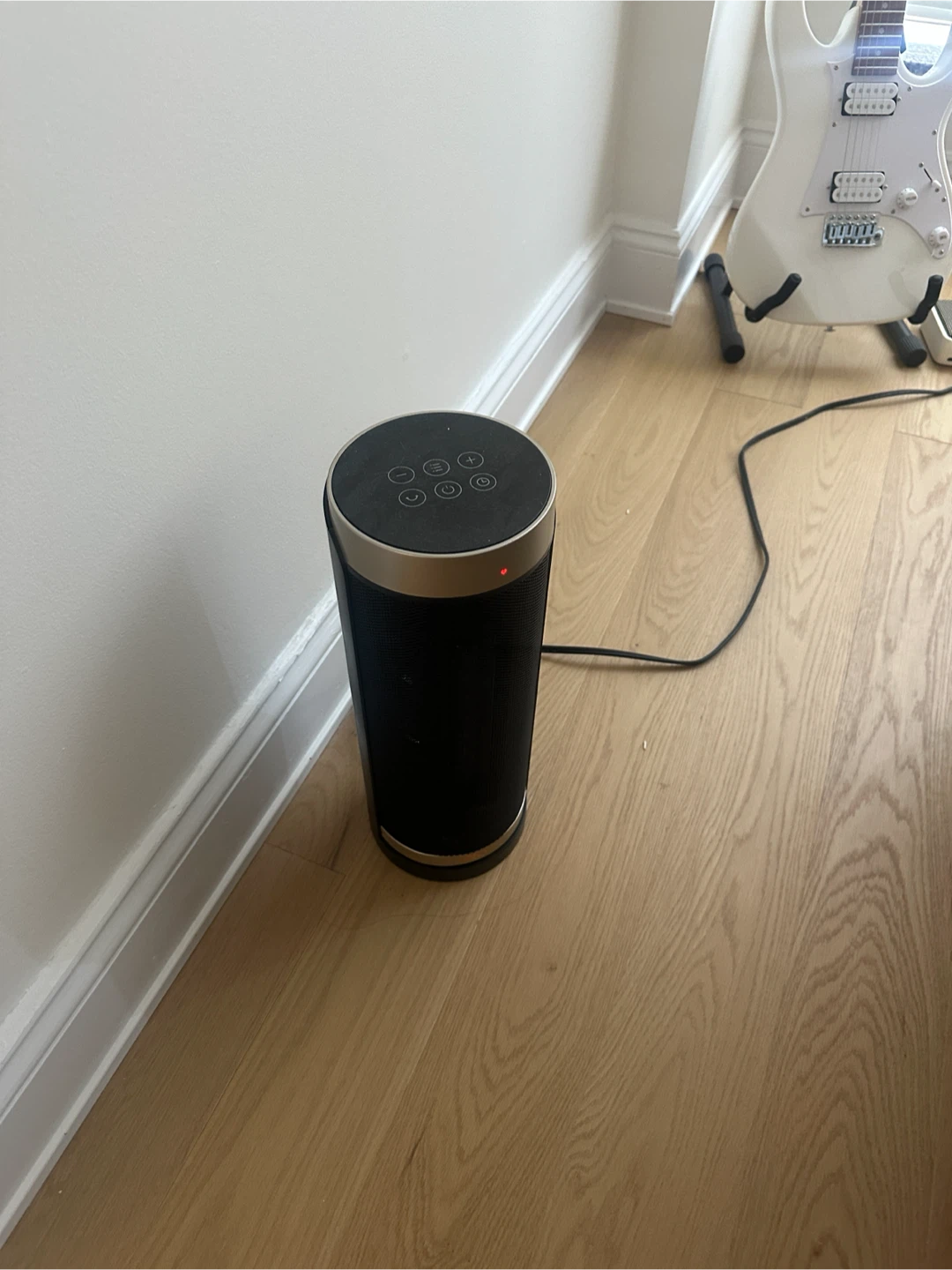 Dreo Space Heater 1500W - photo 2
