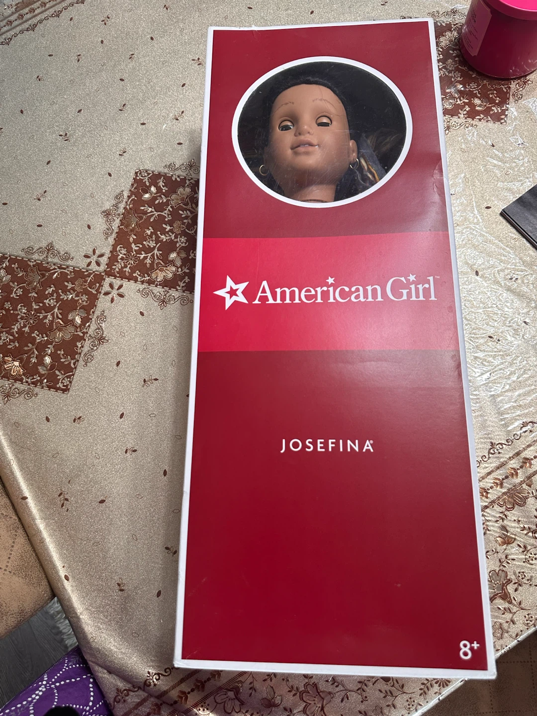American Girl Josefina Doll