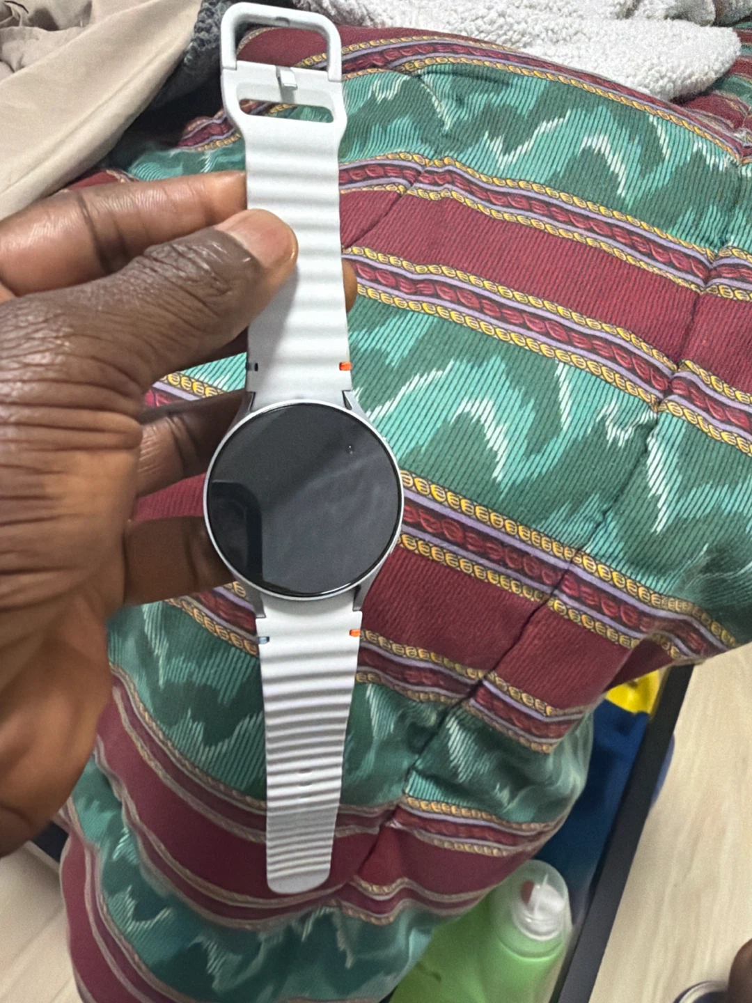 Samsung Galaxy Watch 5 Pro Smartwatch