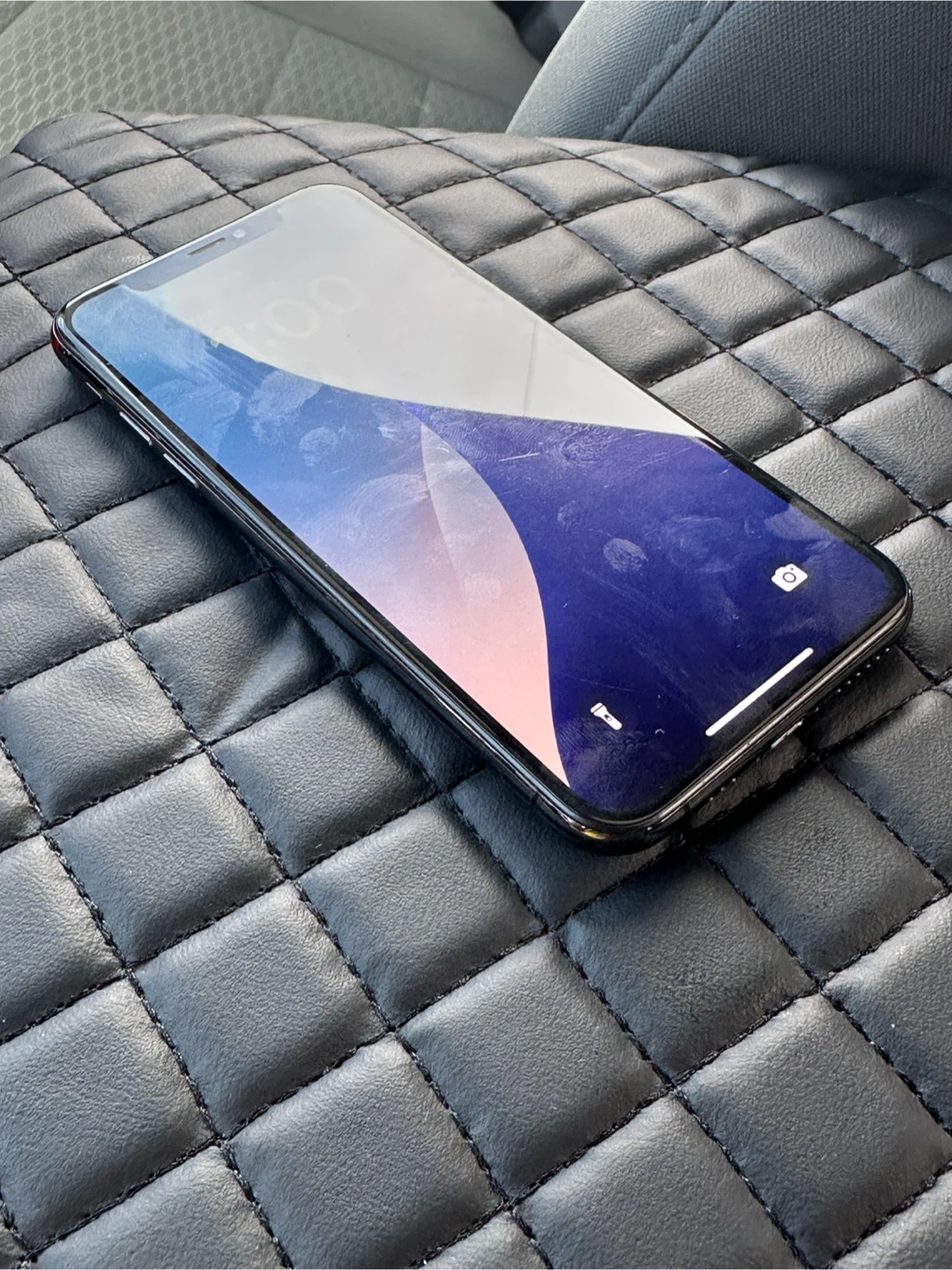 iPhone XS Black 512gb Unlocked - photo 5