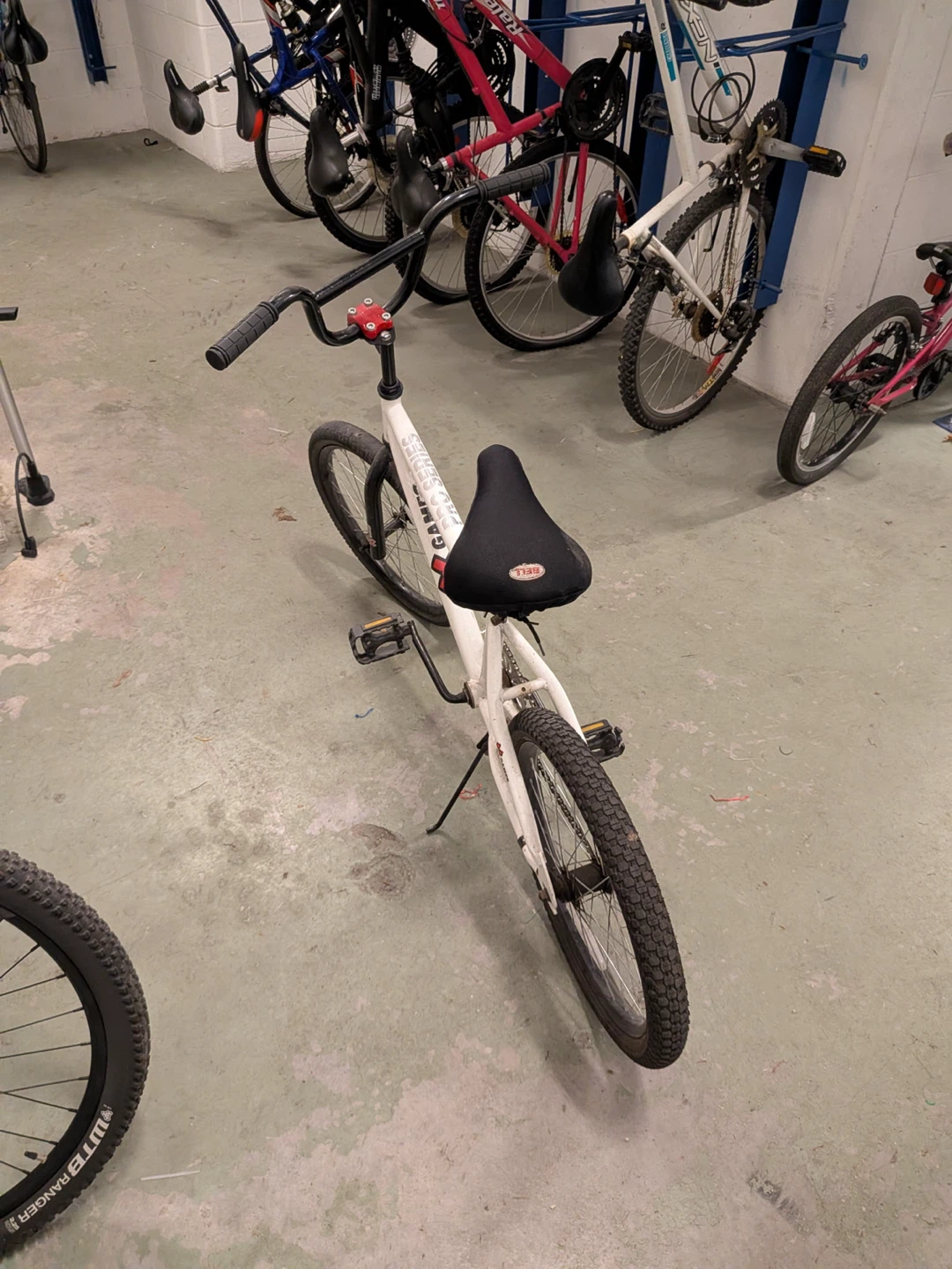 BMX Bike - photo 5
