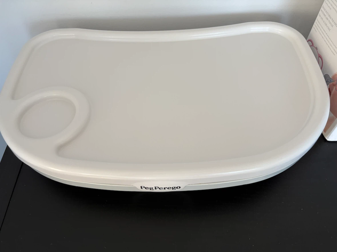 Peg Perego high chair - photo 4