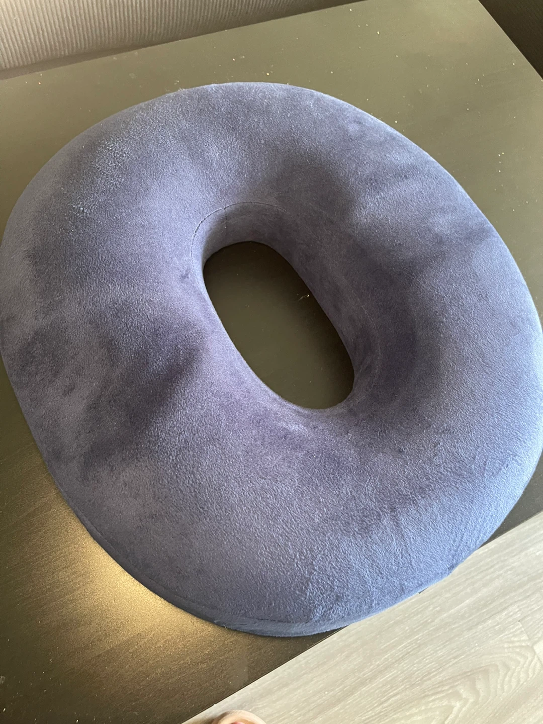 Donut Cushion Pillow