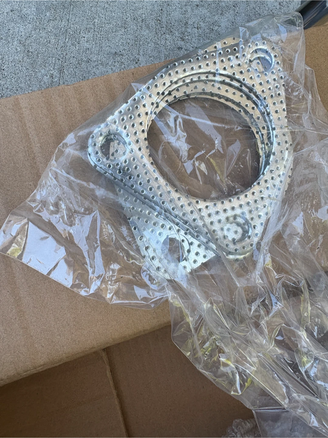 Test pipes g35, fx35, Altima, 350z - photo 5