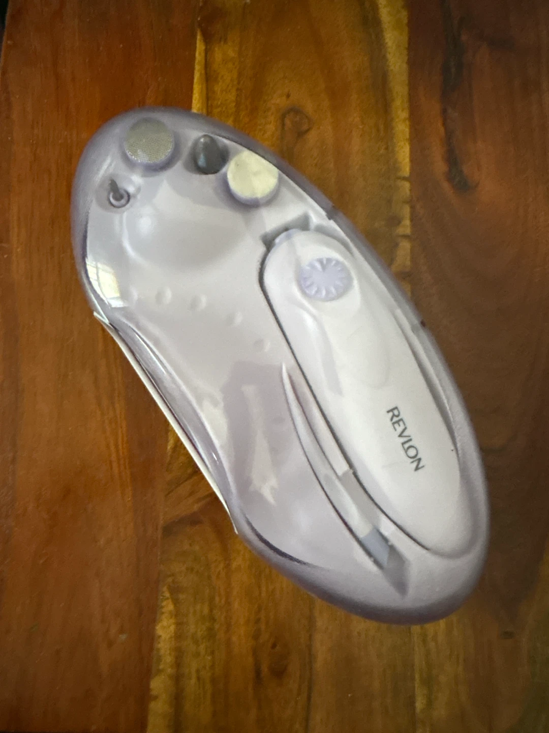 Revlon Nail Care System with Case