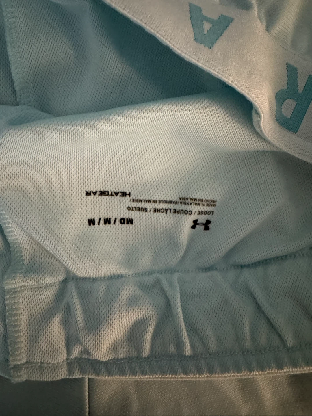 Under Armour Heatgear Shorts - Medium - photo 3