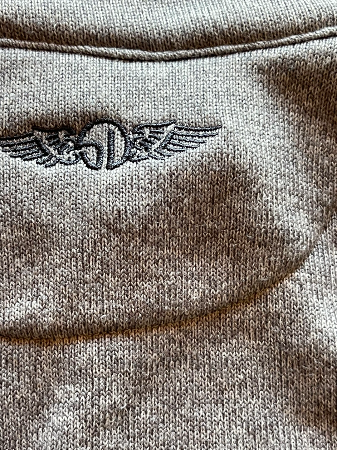 Straight Down Fleece Vest - photo 4
