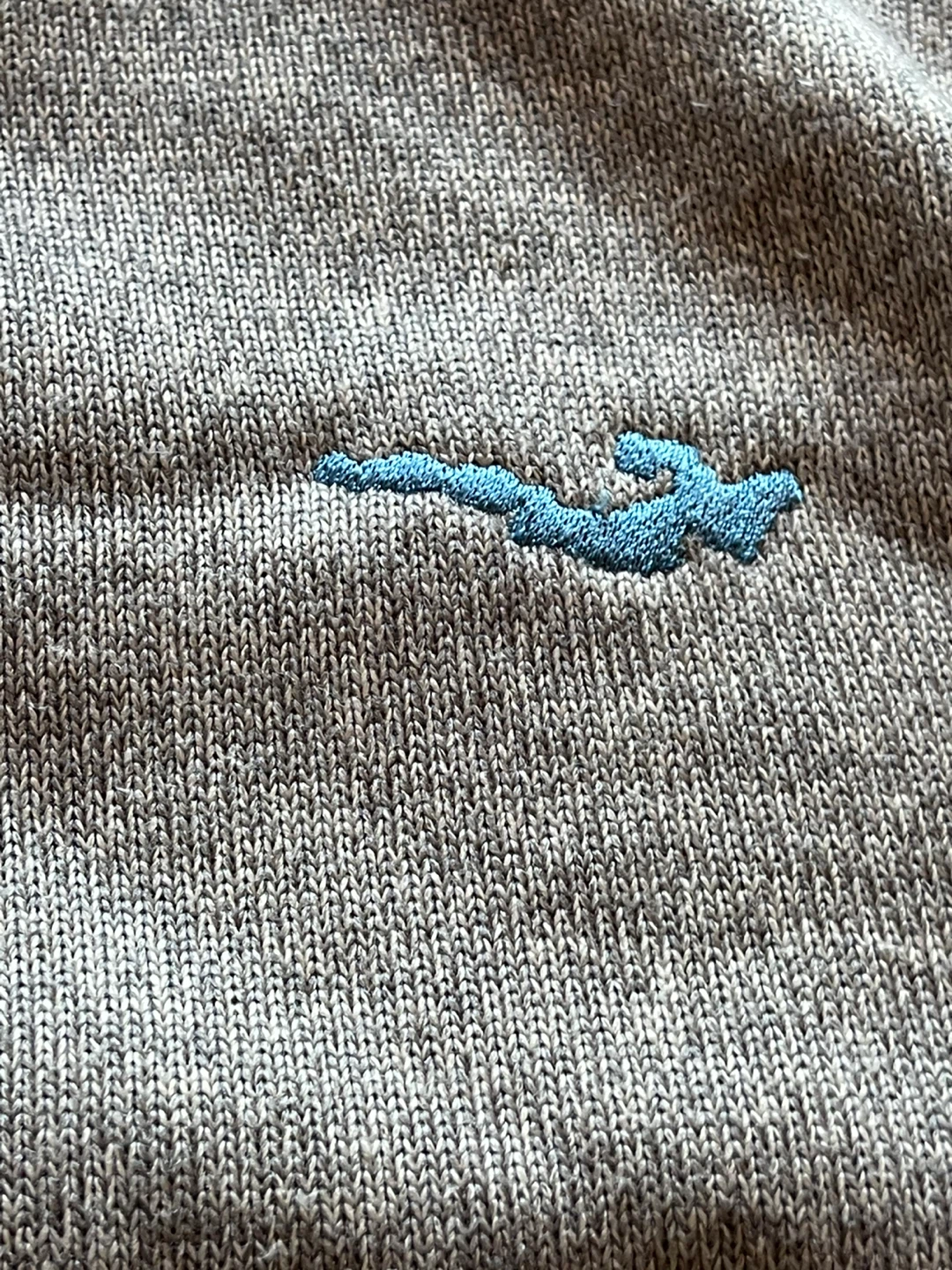 Straight Down Fleece Vest - photo 5