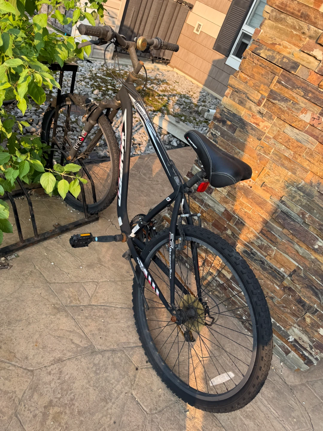 Mountain Bike - photo 2