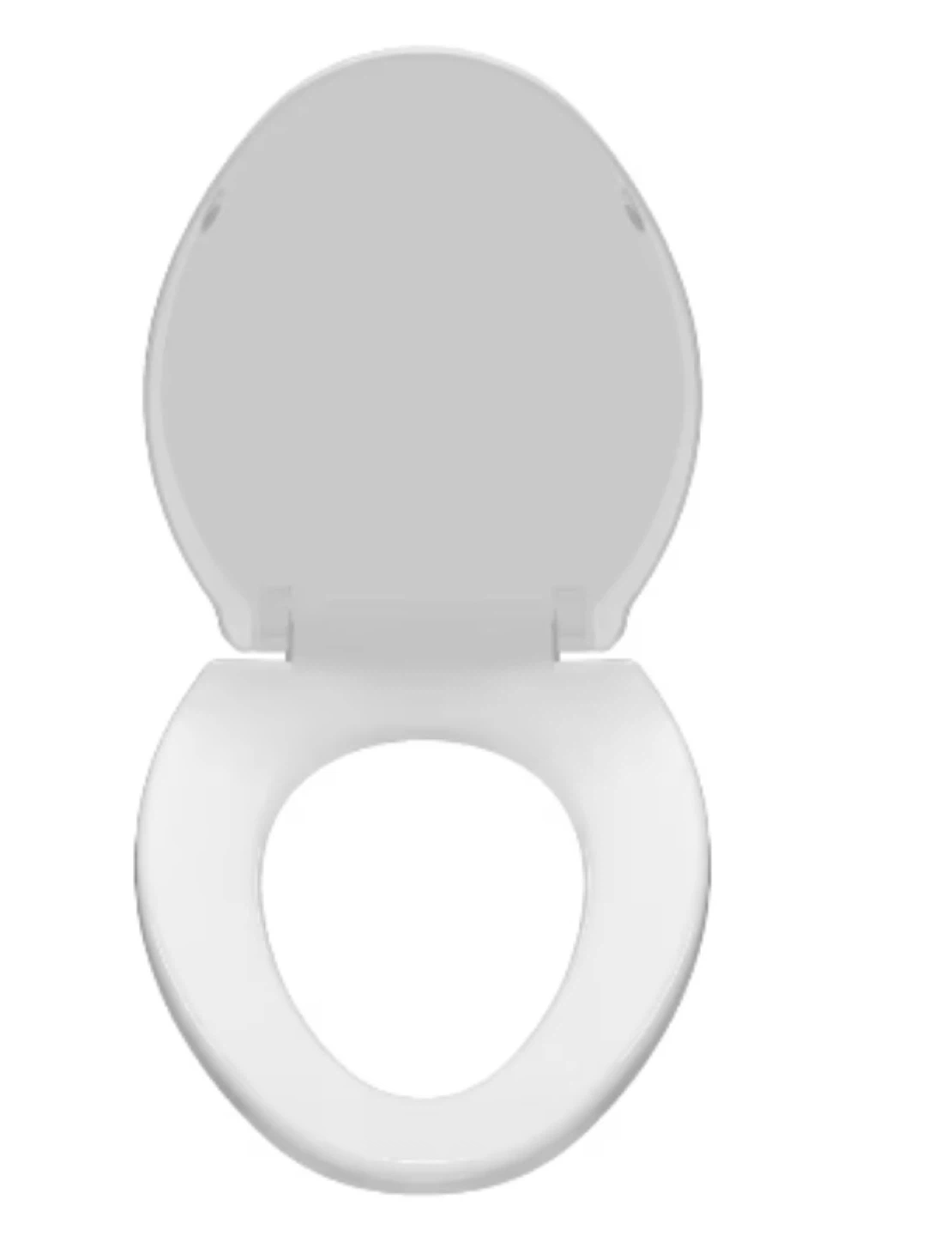 Toilet Seat - photo 2