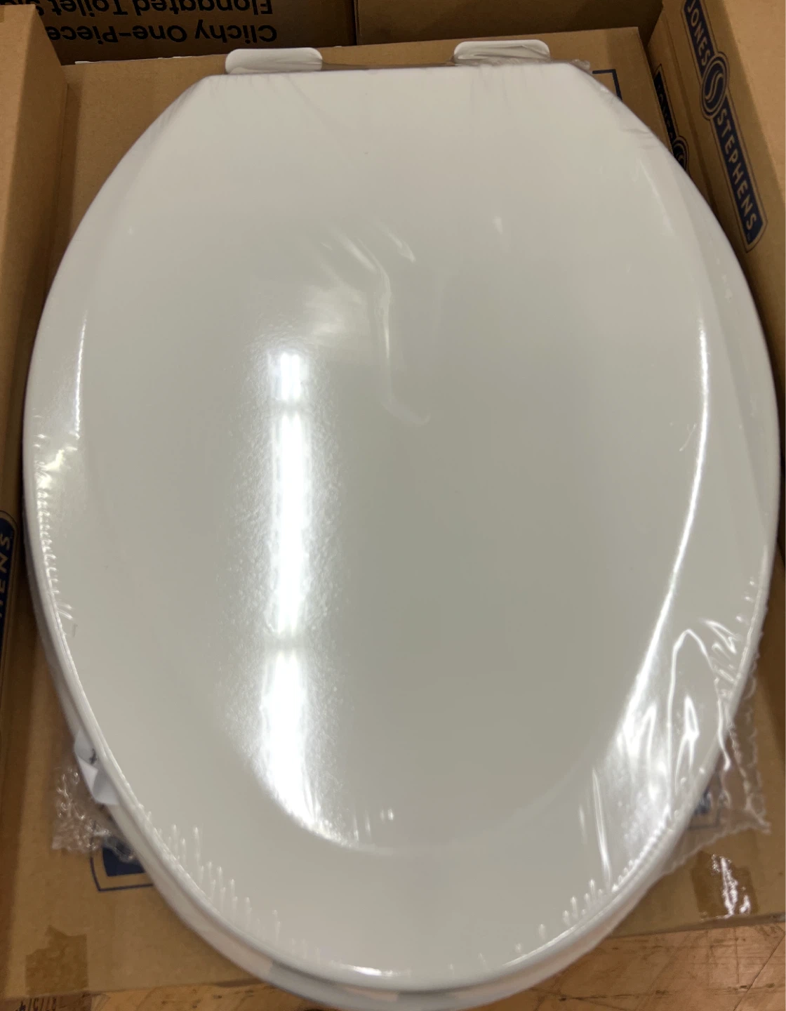 Toilet Seat - photo 3