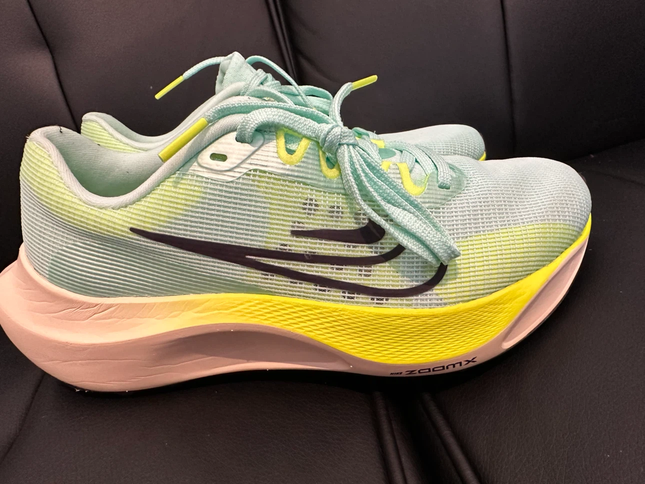 New Nike Zoom Fly 5 Women's Running Shoes