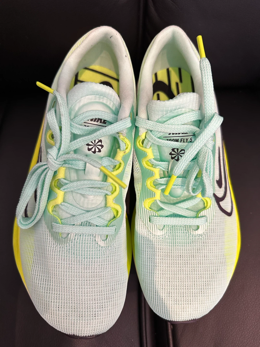 New Nike Zoom Fly 5 Women's Running Shoes - photo 2