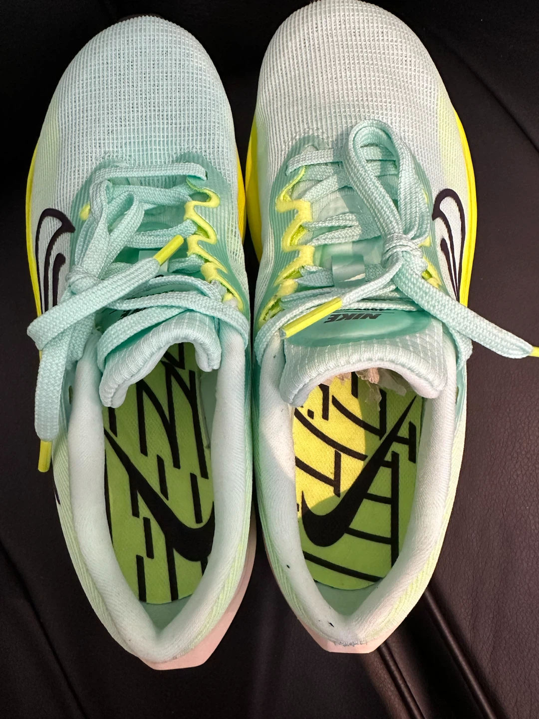 New Nike Zoom Fly 5 Women's Running Shoes - photo 3