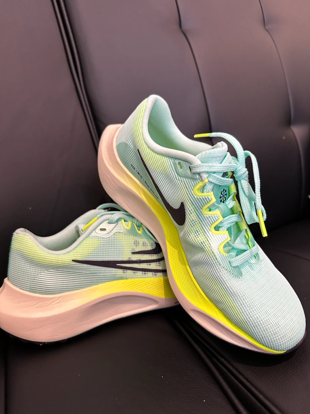 New Nike Zoom Fly 5 Women's Running Shoes - photo 5