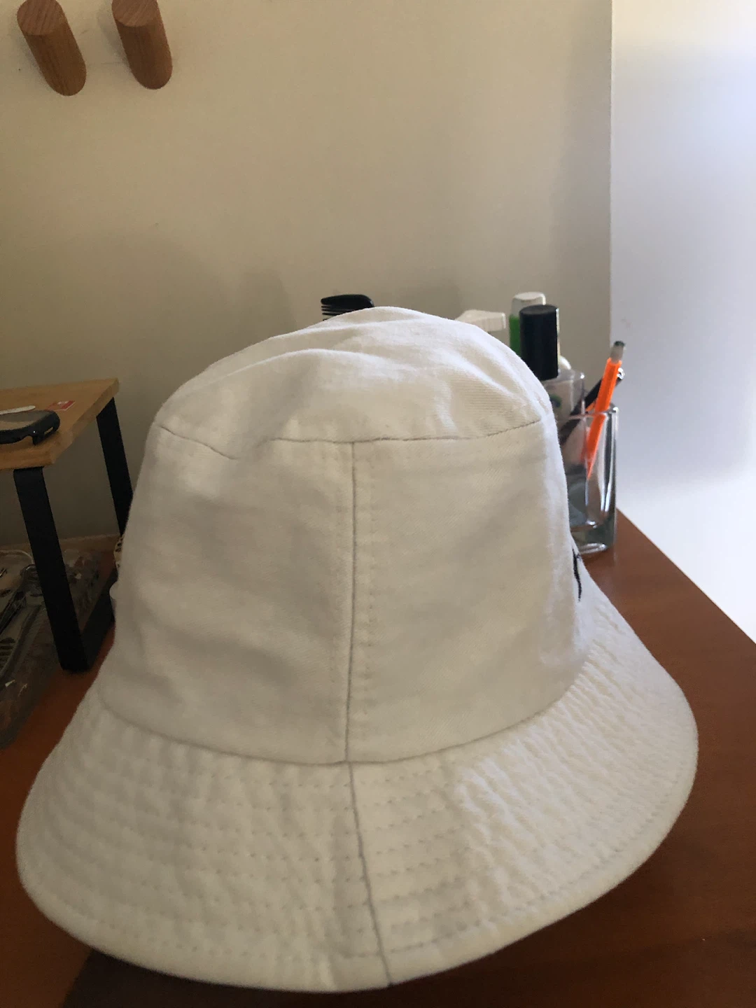 White Claw Bucket Hat - photo 2