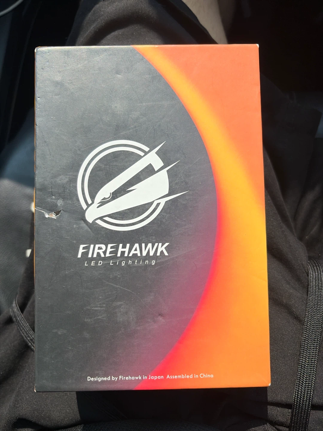 Firehawk LED Lighting Bulbs H1