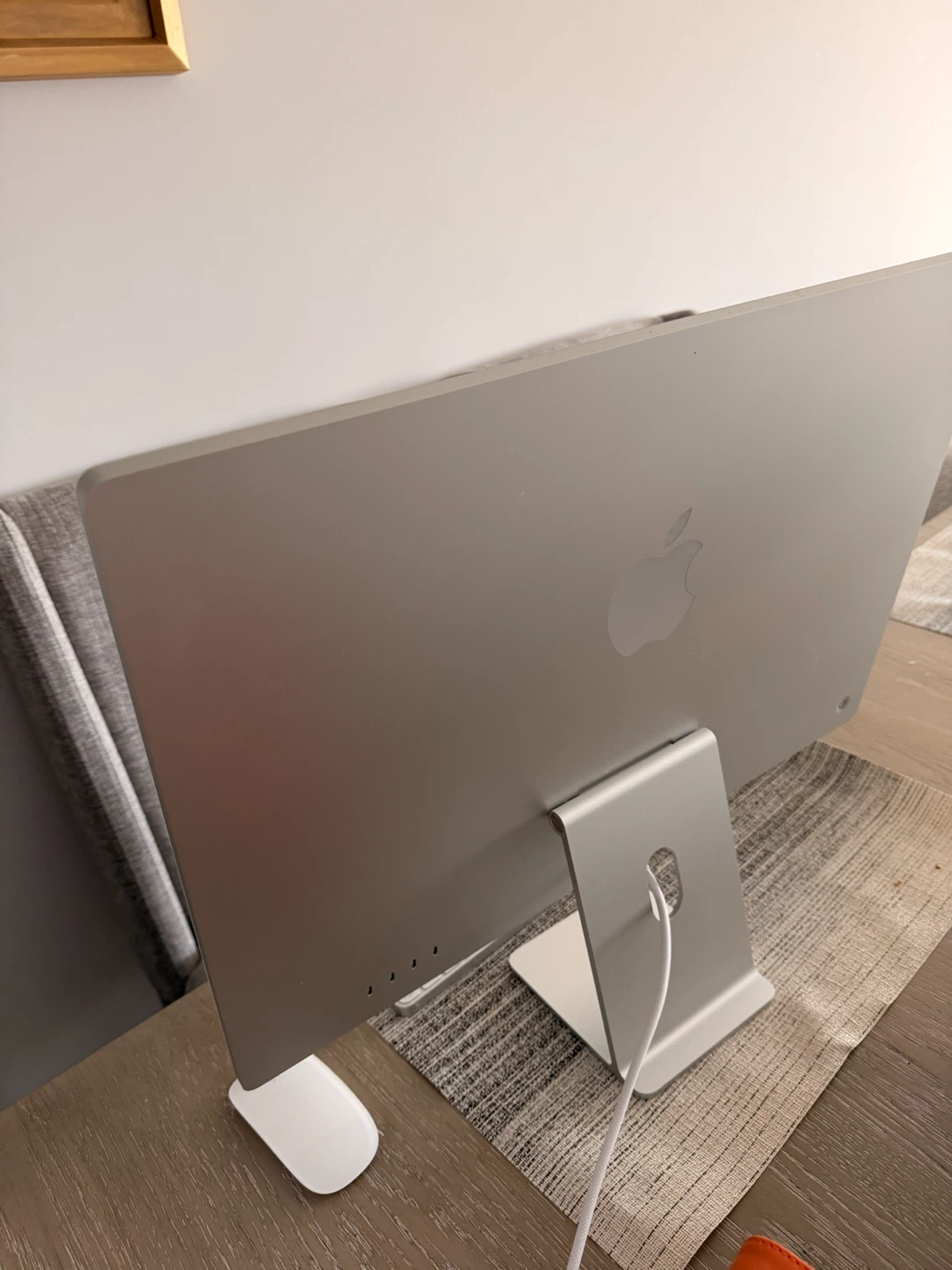 Apple iMac 24-inch, 2024, 16 GB Memory - photo 2