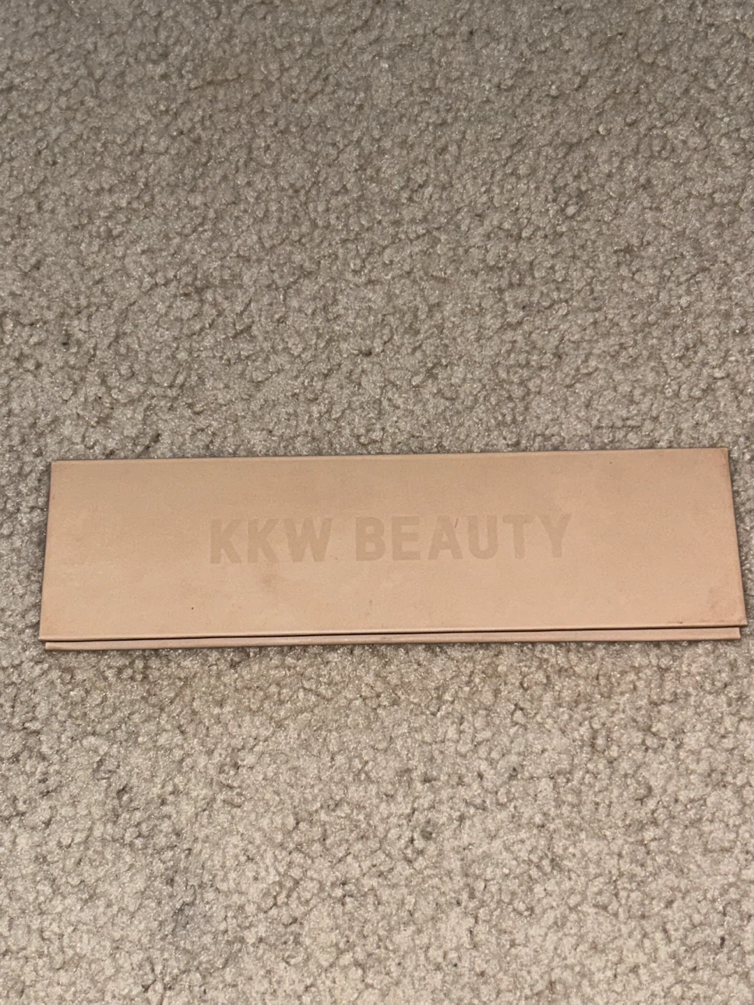 KKW Beauty Eyeshadow Palette - Sepia Sunset - photo 2