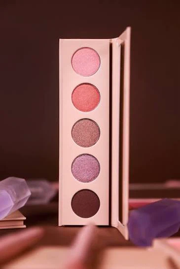 KKW Beauty Eyeshadow Palette - Sepia Sunset - photo 5