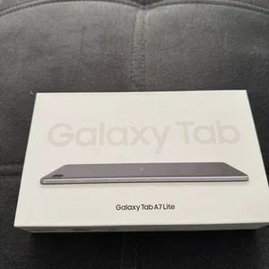Samsung Galaxy Tab A7 Lite – Like New