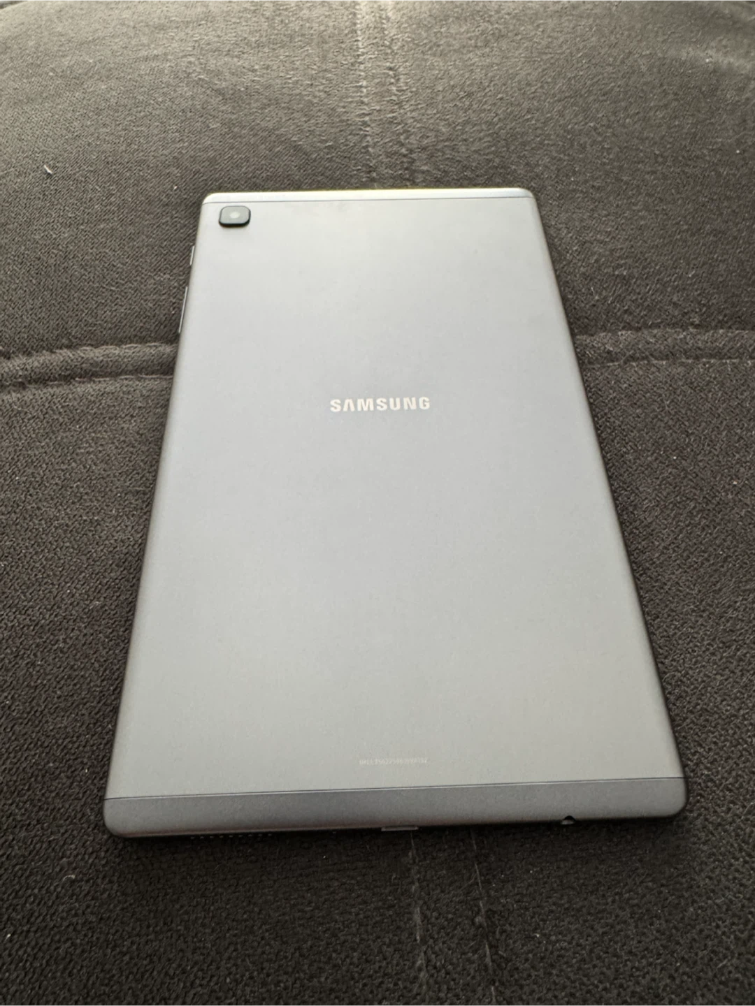 Samsung Galaxy Tab A7 Lite – Like New - photo 3