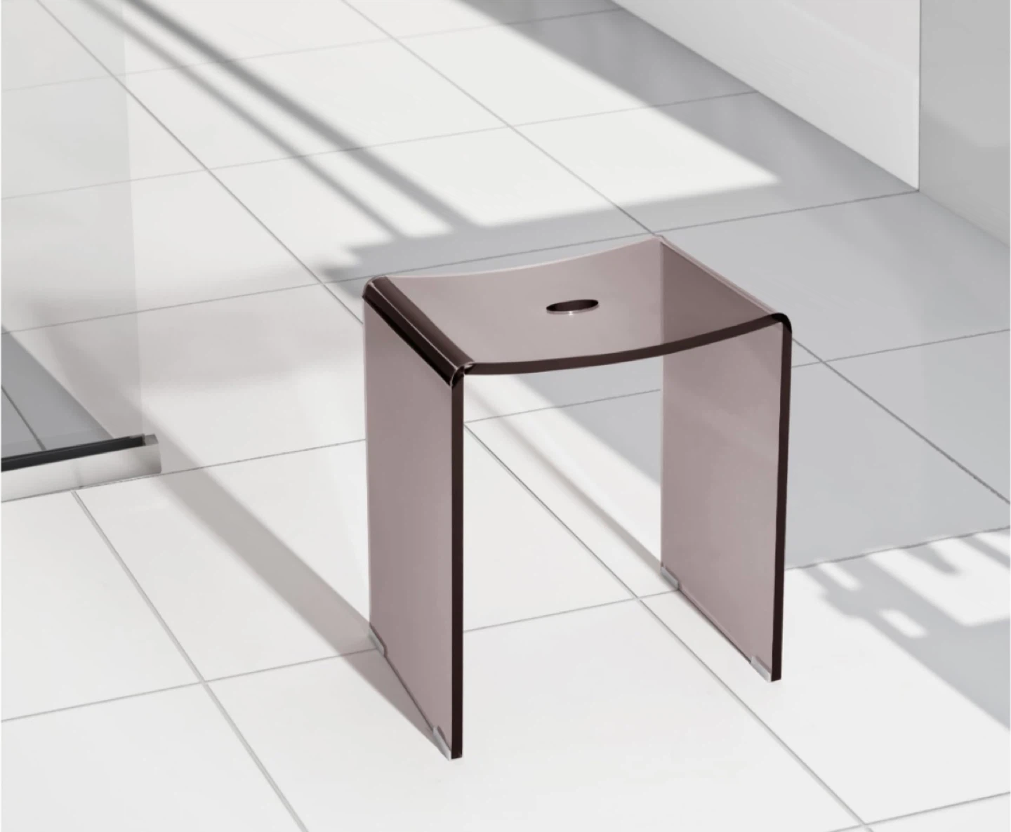 Shower Stool - photo 2