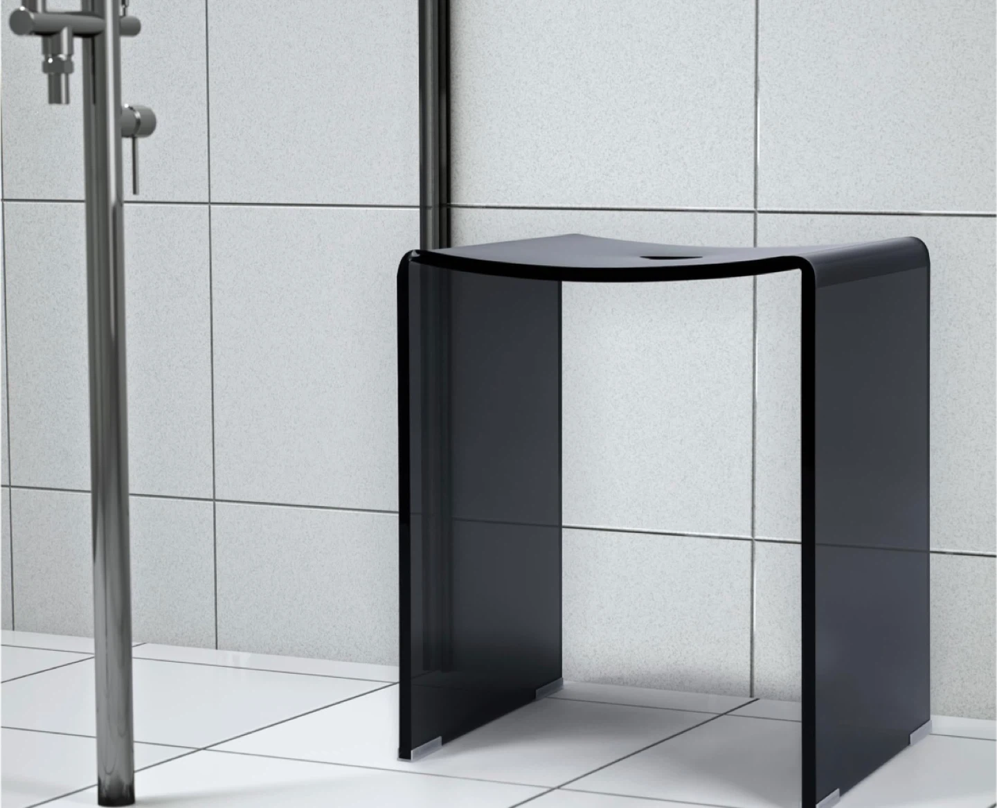 Shower Stool
