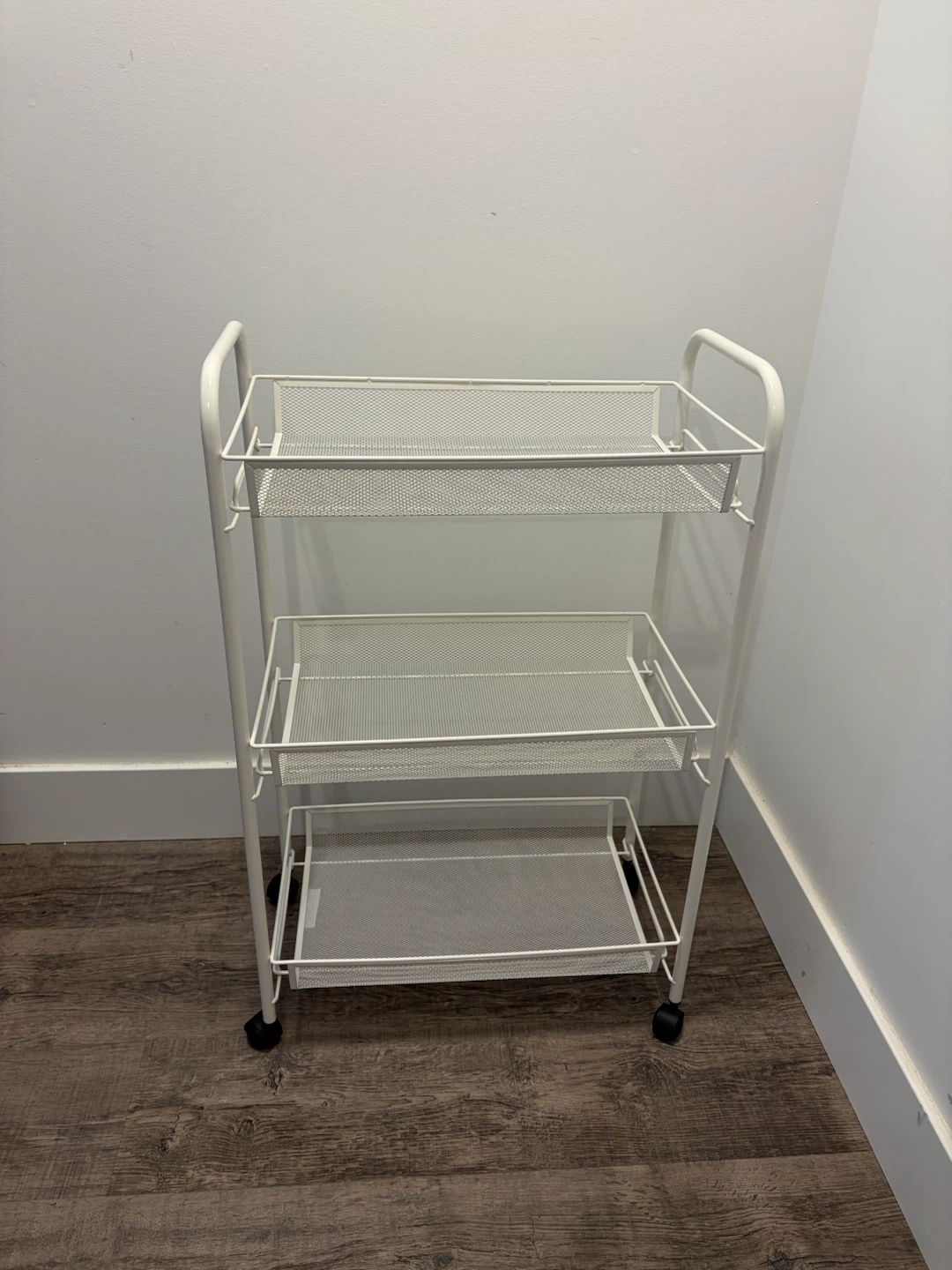 IKEA cart 26x48cm - photo 2