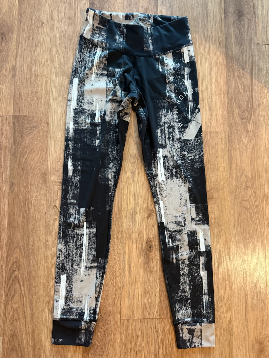 Reebok Women's XS Leggings