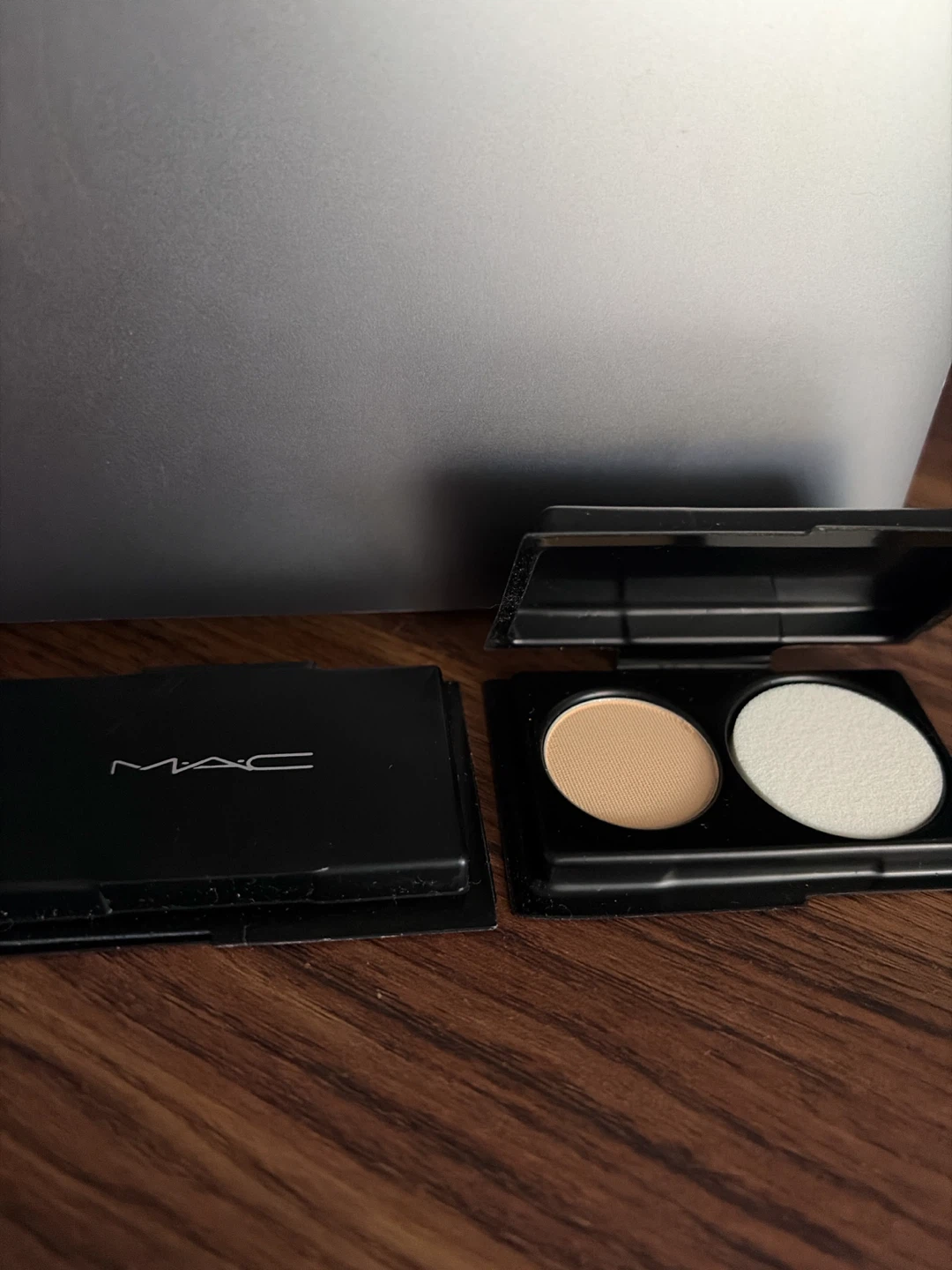 MAC Studio Fix Powder Plus Foundation Refills