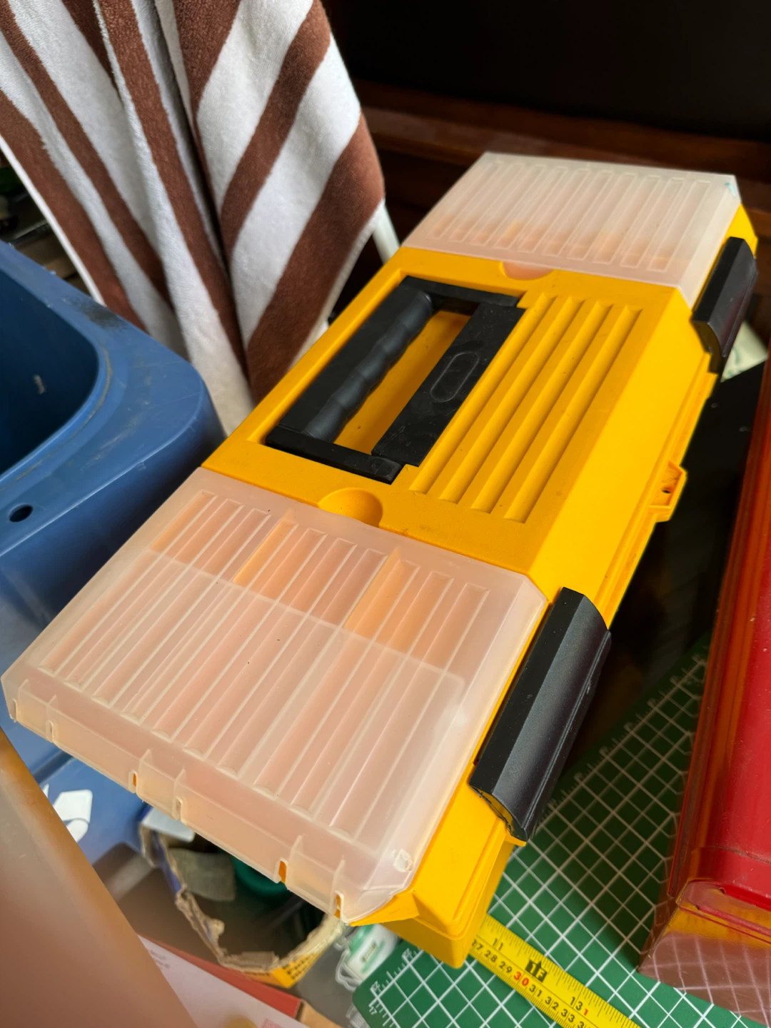 TOOL BOXES - photo 2