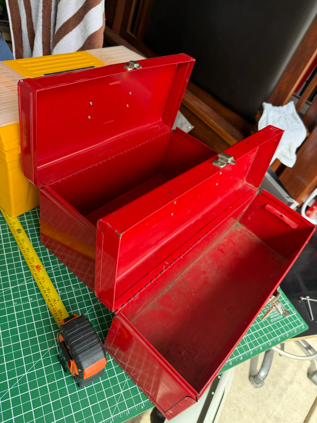 TOOL BOXES - photo 3