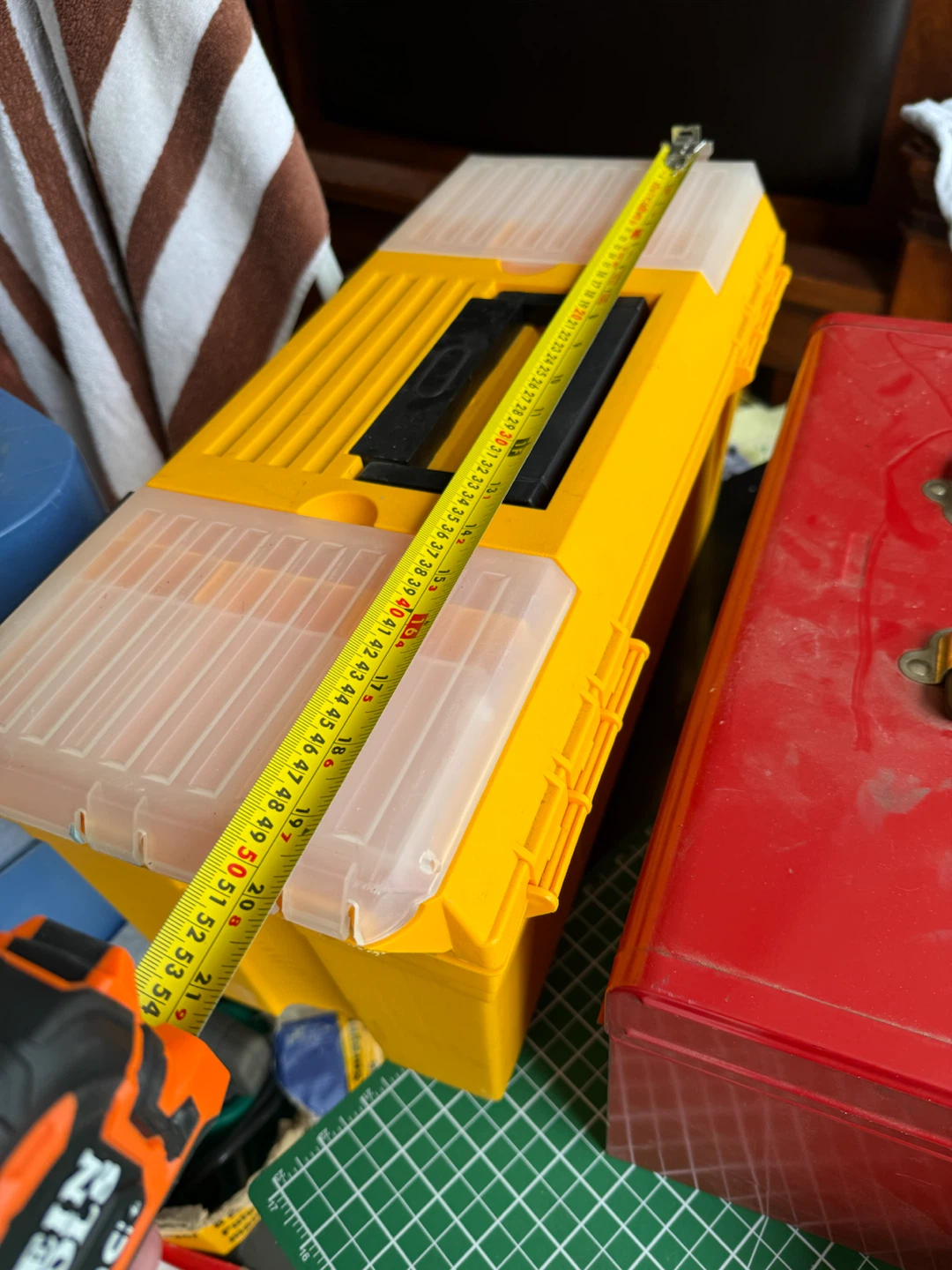 TOOL BOXES - photo 4