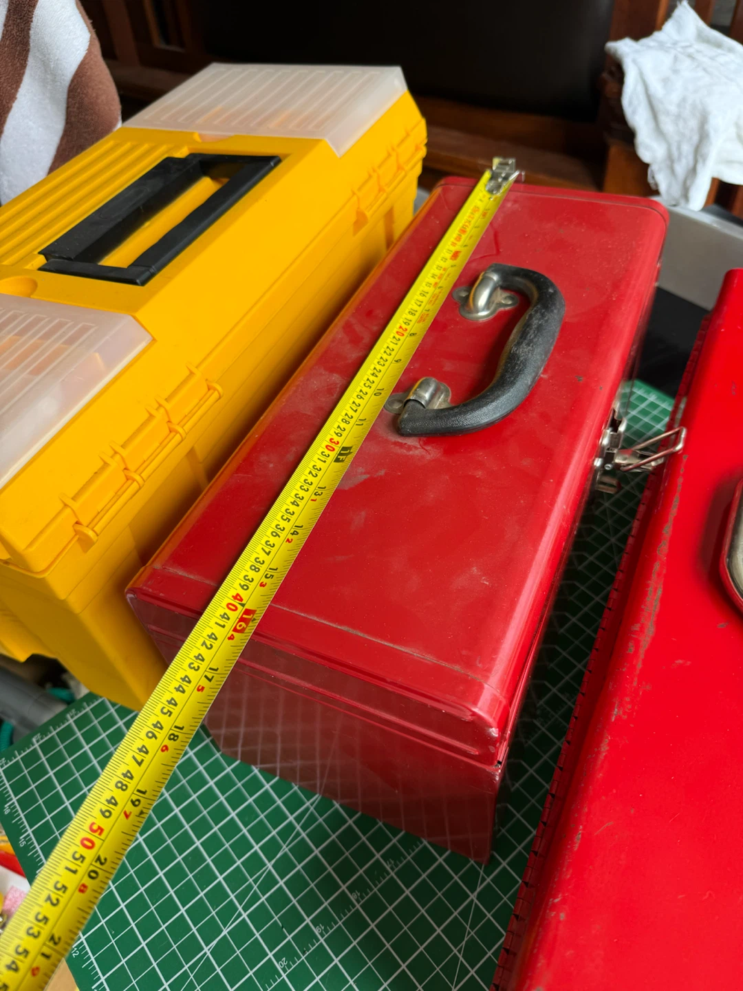 TOOL BOXES - photo 5