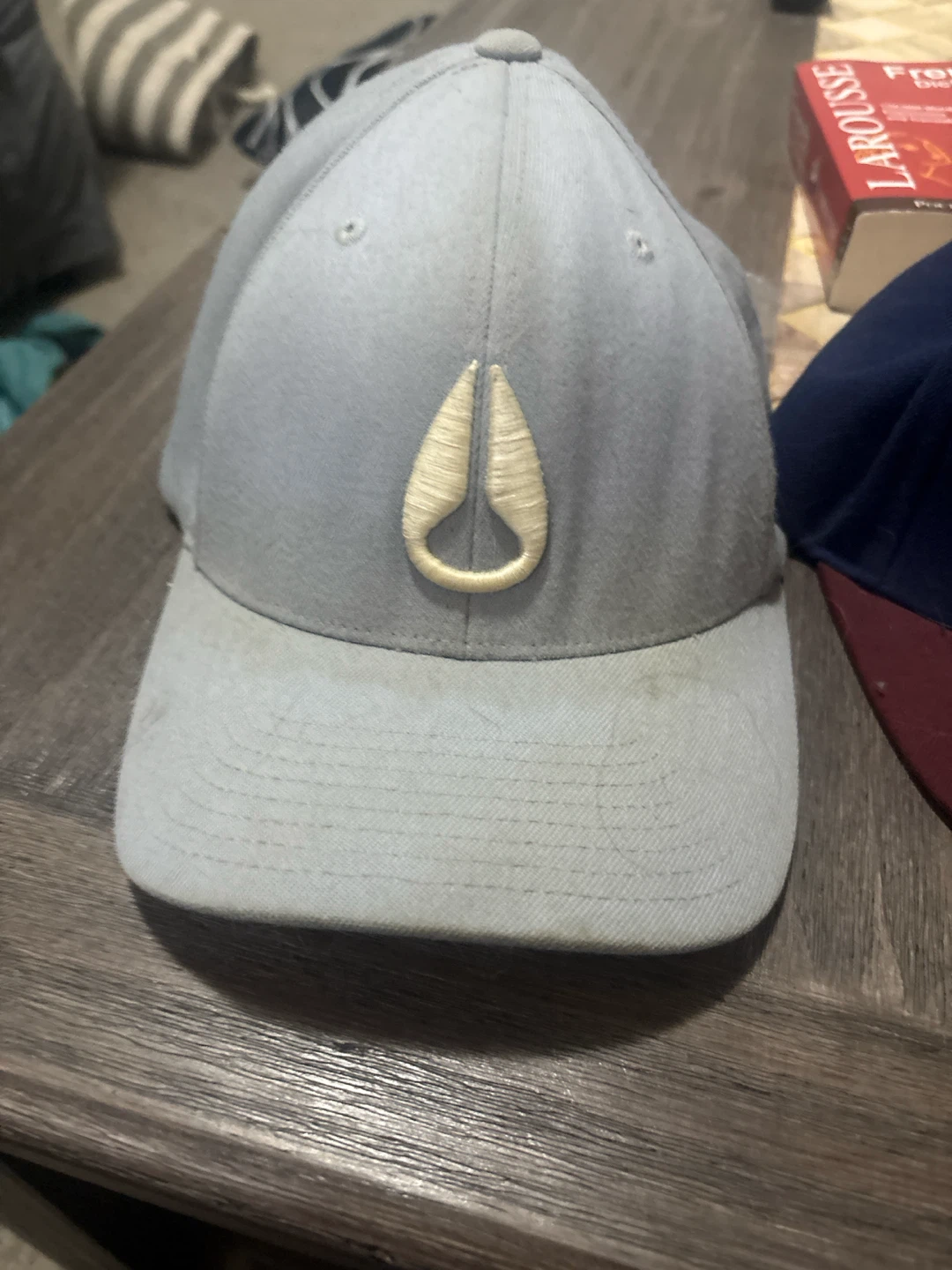 Volcom Snapback Hat