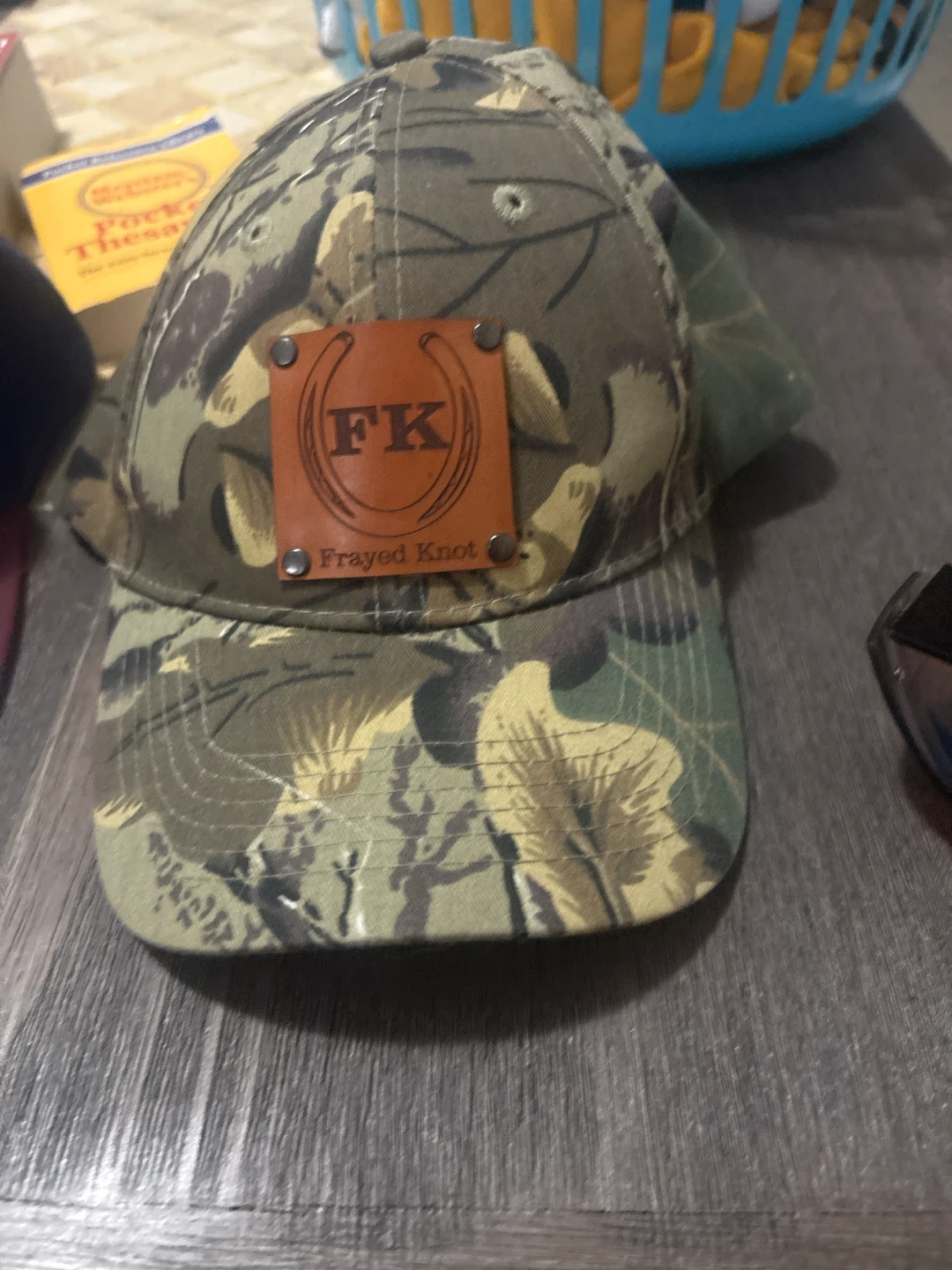 Volcom Snapback Hat - photo 3